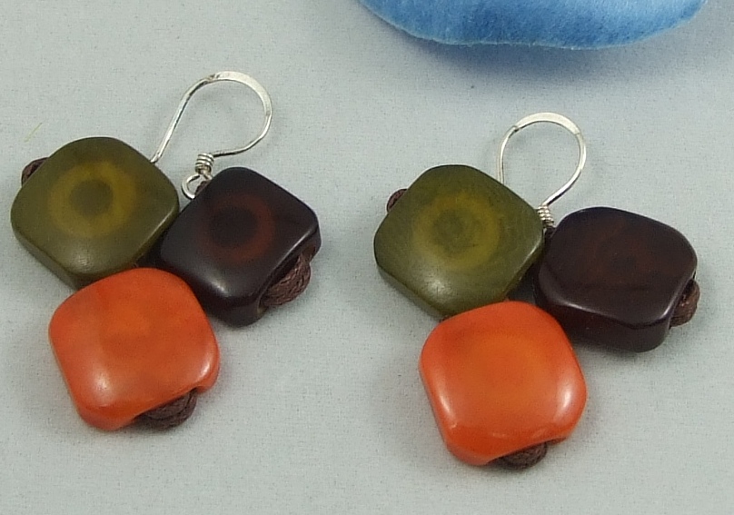 Earrings - Rosita (r3)